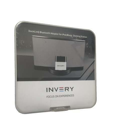 Invery docklinq pro ricevitore - docklinq,