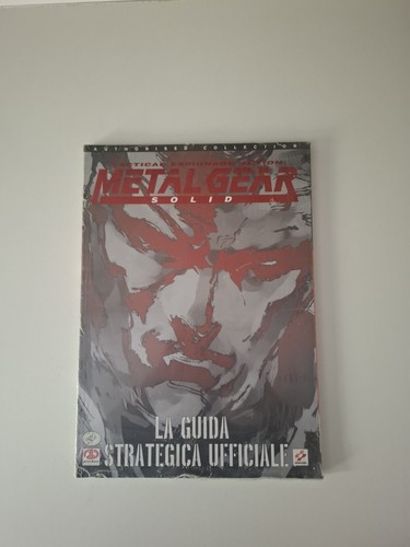 Guida strategica ufficile - guida,