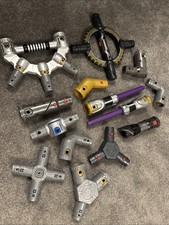 Star Wars Spin-Action