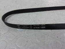 Candy Hoover Zerowatt 8EPH