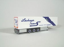 Herpa rimorchio frigo - rimorchio,