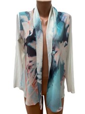 MARC CAIN cardigan donna felpa