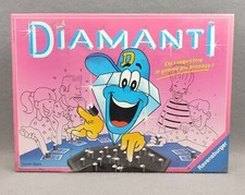 DIAMANTI GEMME PREZIOSE GIOCO