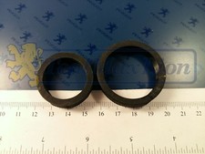 Jeu de 2 garnitures sup. et