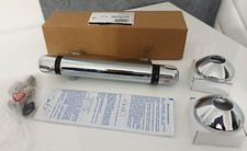 Duemmegi Chrome Outdoor