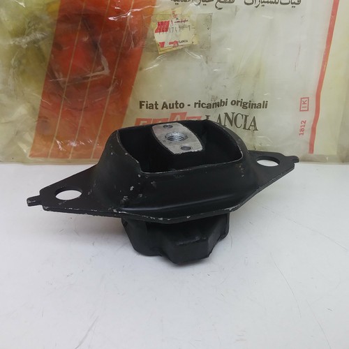 Supporto motore lato cambio - motore,