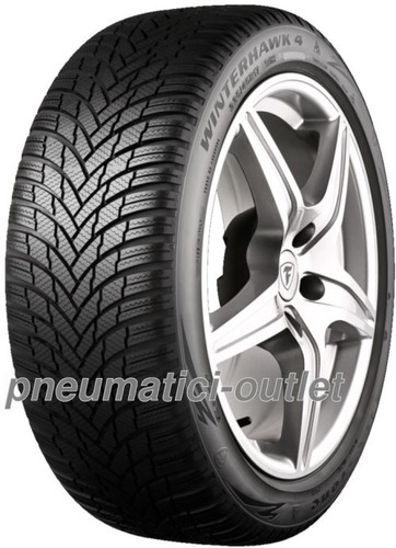 Pneumatici invernali firestone - pneumatici,