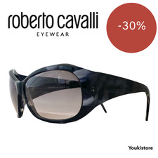 ROBERTO CAVALLI occhiali da