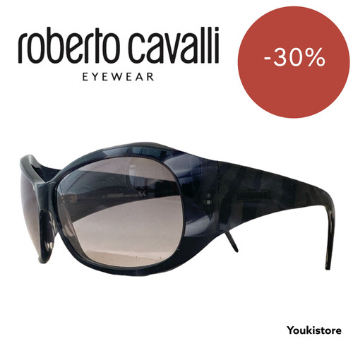 Roberto cavalli occhiali - cavalli,