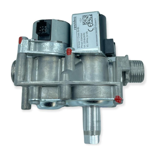 Resideo valvola gas - resideo,