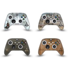 ASSASSIN'S CREED BLACK FLAG