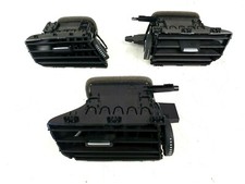 BMW X1 F48 15-19 SDRIVE 1.8D XLINE / SET PRESE D'ARIA CRUSCOTTO / 24H DEL