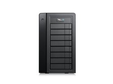 Promise Pegasus32 R8 32 TB (8 x 4 TB SATA) sistema raid