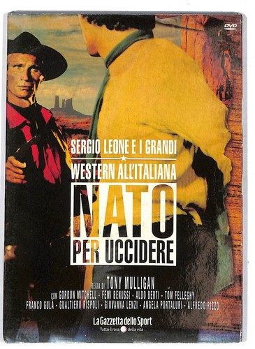 Ebond western all italiana - ebond,