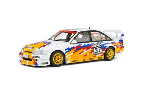 Opel omega evo 500 white - omega,
