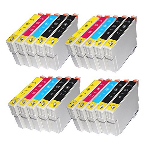 Kit set cartucceper - kit,