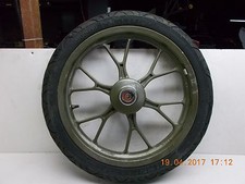 cerchio ruota anteriore per