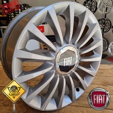 Cerchi In Lega 17 Originali