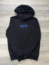 Felpa con cappuccio trapstar - con,