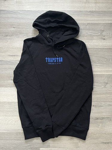Felpa con cappuccio trapstar - felpa,
