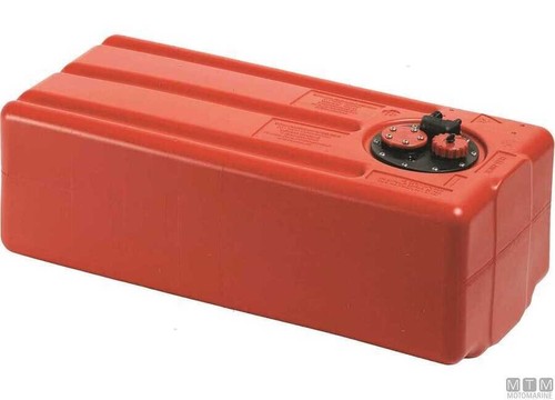Serbatoio can carburante - 1,