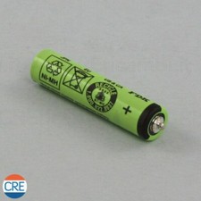 BRAUN Batteria 1,2V NiMH AAA