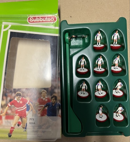 Subbuteo usa ref - usa,