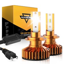 Kit conversione lampadine faro