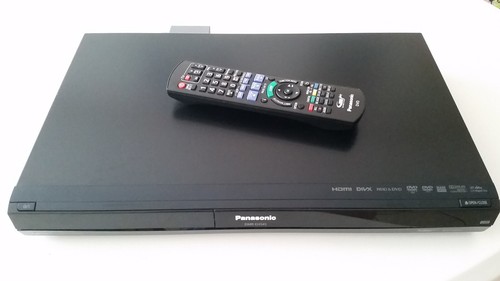 Panasonic dmr eh545egk - panasonic, dmr-eh545egk