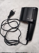 1972 BRAUN HLD 5 Asciugacapelli Reinhold Weiss Type 4402 Phon Vintage Anni 70