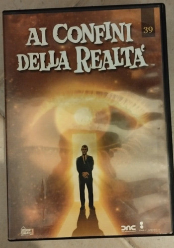 Confini della realtà - ai,
