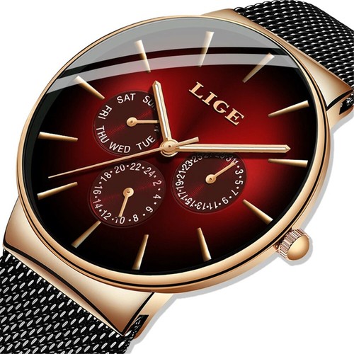 Orologio polso ligemen - orologio,