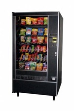 Distributore automatico snack prodotti AP 123 ricondizionato *MDB* SPEDIZIONE GRATUITA