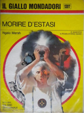 Morire d’estasi	Marsh