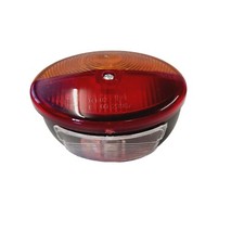 Fanale posteriore sinistro per