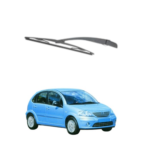 Braccio spazzola tergi - braccio,