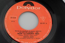 Orietta Berti: Non Illuderti