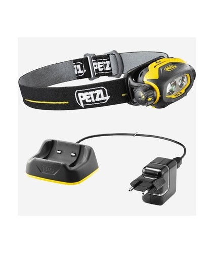 Lampe frontale rechargeable - lampe,
