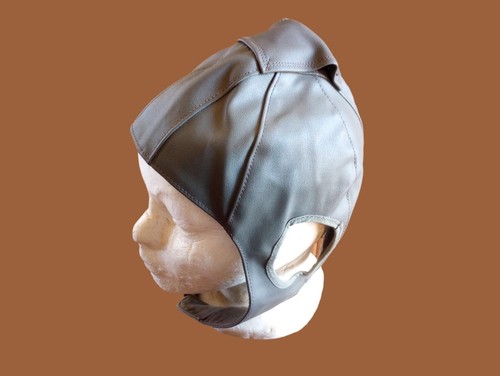 Fodera casco tanker - casco, vintage