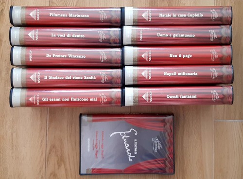 Collezione vhs videorai - 10,