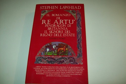 Stephen lawhead romanzo di - lawhead-il,