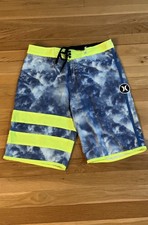 Hurley Phantom pantaloncino