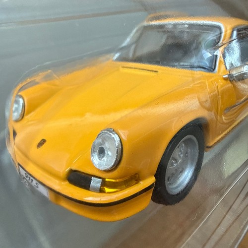 Porsche 911 coupé 4 - porsche, 2.4