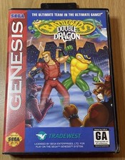 Battletoads/Double Dragon The