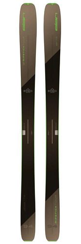 Sci turismo elan ripstick - turismo,