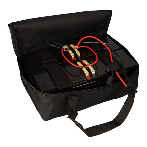 Akkusatz per mach1 48v pacco - akkusatz,