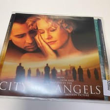 VARIOUS ost: city of angels