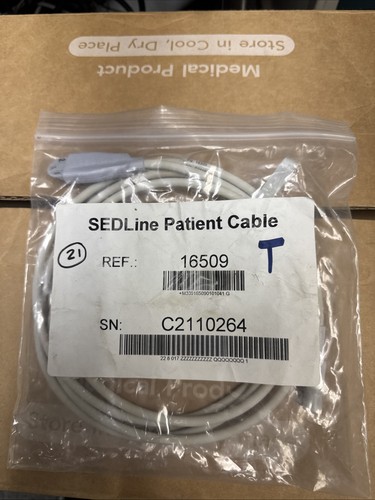 Sedline cavo paziente - sedline,