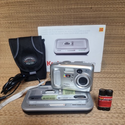 Kodak fotocamera digitale