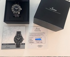 Sinn 104 I St Sa - Orologio
